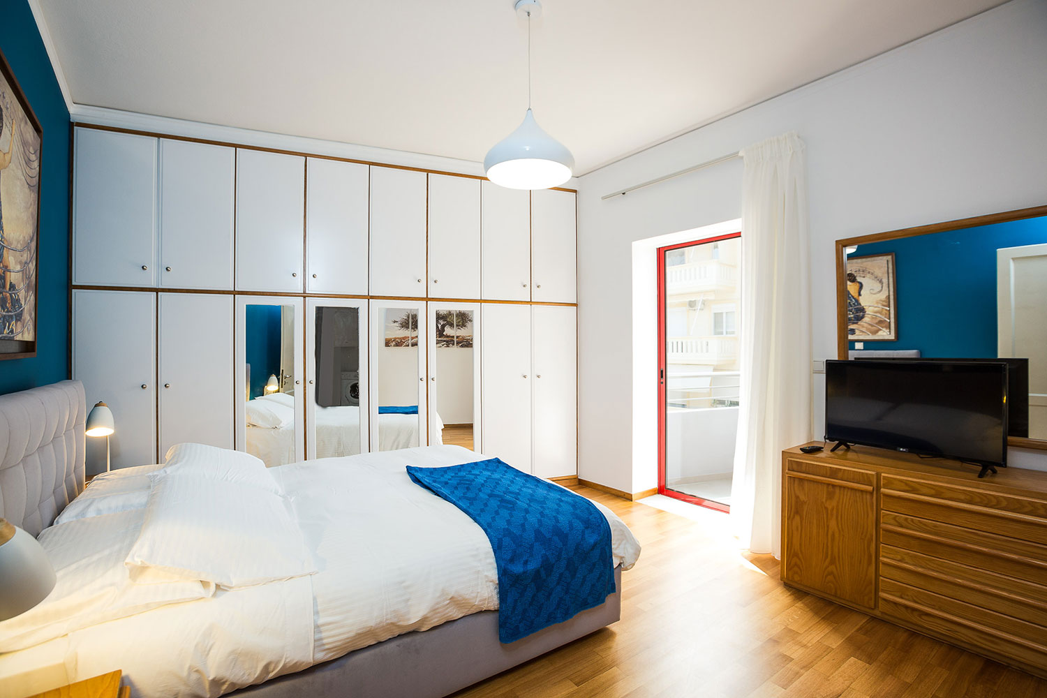 Lavita Apartments