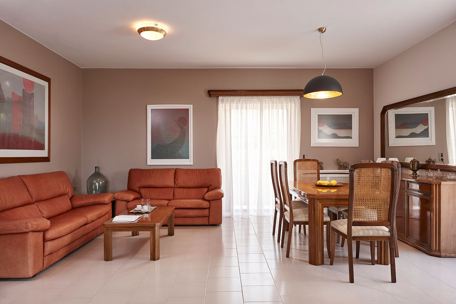 Lavita Apartments
