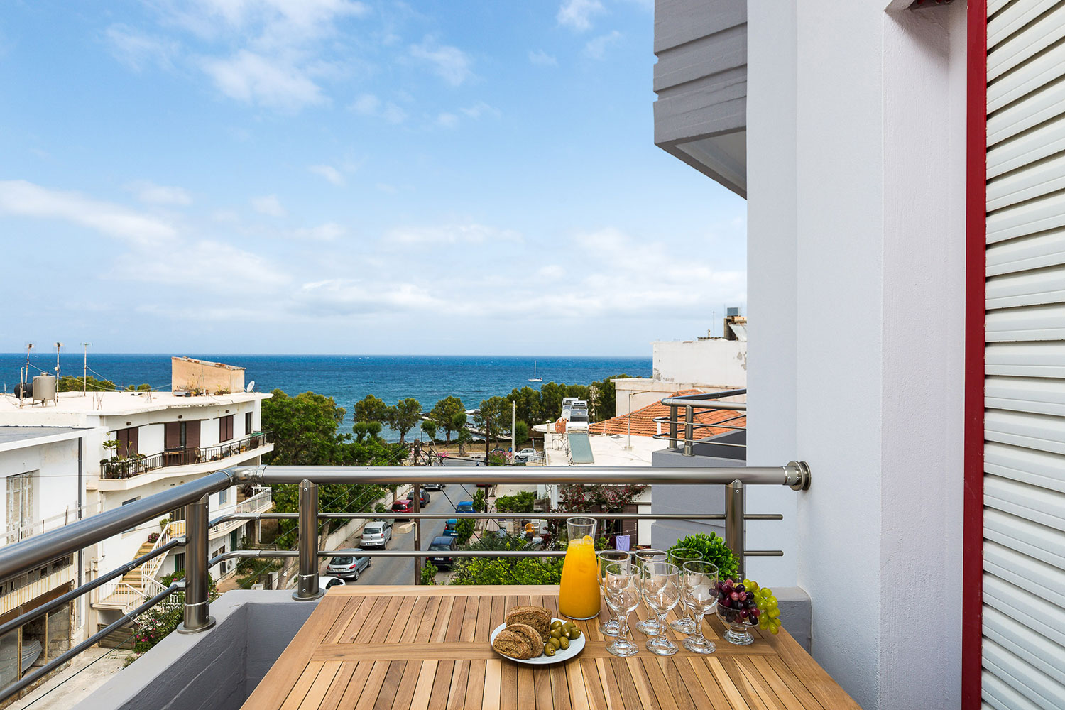Lavita Apartments